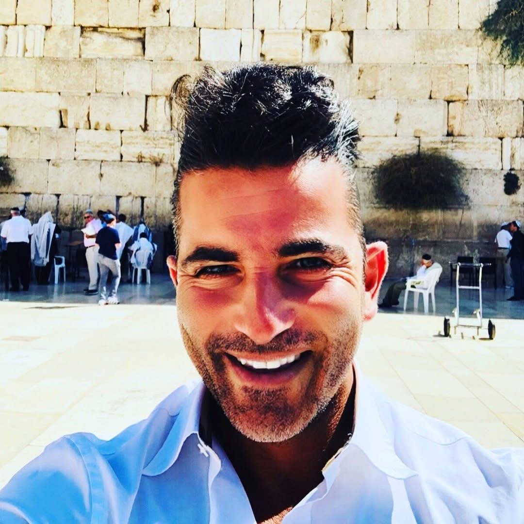 שי הראל